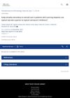 Scalp Atrophy Secondary to Steroid Use in Patients With Scarring Alopecia: Are Topical Steroids Superior to Topical Calcineurin Inhibitors?