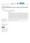 The Role of Extracellular Vesicles in Alopecia and Its Treatment