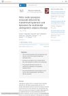 Nitric Oxide Synergizes Minoxidil Delivered by Transdermal Hyaluronic Acid Liposomes for Multimodal Androgenetic Alopecia Therapy