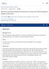 Risk Factors and Lipid Metabolism Characteristics of Early-Onset Male Androgenetic Alopecia: A Pilot Study