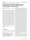 Ishige Sinicola Extract Stimulates Osteoblast Proliferation and Differentiation via the Bone Morphogenetic Protein 2/Runt-Related Gene 2 Signaling Pathway