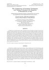 The Comparison of Scraping, Trichogram, and Taping Techniques for Diagnosis of Demodicosis in Dogs