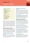 Follicular Disorders: Pathogenesis, Clinical Features, Diagnosis, and Treatment