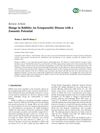 Mange in Rabbits: An Ectoparasitic Disease with Zoonotic Potential