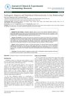 Androgenic Alopecia and Subclinical Atherosclerosis: Is There Any Relationship?