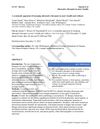 A Systematic Appraisal of Emerging Alternative Therapies in Men's Health and Wellness