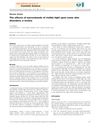 The Effects of Narrowbands of Visible Light Upon Some Skin Disorders: A Review