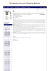 Combination of Minoxidil 5% With Carboxytherapy Versus Minoxidil 5% Alone in Treatment of Female Pattern Hair Loss