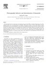 Polarographic Behavior and Determination of Finasteride