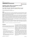 Androgenetic Alopecia: Effects of Oral Finasteride on Hormone Profile, Reproduction, and Sexual Function