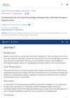 Considerations for the Treatment Strategy of Relapse After Tofacitinib Therapy in Alopecia Areata