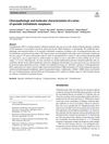 Clinicopathologic and Molecular Characterization of a Series of Sporadic Trichoblastic Neoplasms