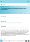 The Development of Oral Hairy Leukoplakia During JAK Inhibitor Baricitinib Therapy