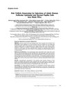 Hair Follicle Generation by Injections of Adult Human Follicular Epithelial and Dermal Papilla Cells into Nude Mice