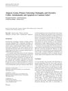 Alopecia Areata, Primary Sclerosing Cholangitis, and Ulcerative Colitis: Autoimmunity and Apoptosis as Common Links?