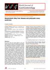 Nonalcoholic Fatty Liver Disease and Polycystic Ovary Syndrome