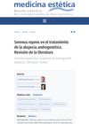Serenoa Repens in the Treatment of Androgenetic Alopecia: Literature Review