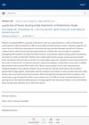Use of Music During Scalp Injections: A Preliminary Study