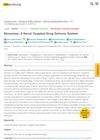 Niosomes: A Novel Targeted Drug Delivery System