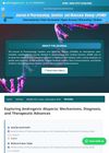 Exploring Androgenic Alopecia: Mechanisms, Diagnosis, and Therapeutic Advances