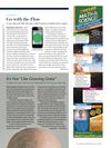 Go With the Flow: Improving Storm Surge Predictions and Advances in Male-Pattern Baldness Treatment