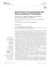 Book Review: Cosmeceuticals and Active Cosmetics, Third Edition