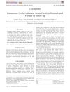 Cutaneous Crohn's Disease Treated with Infliximab and 4 Years of Follow-Up