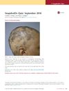 SnapshotDx Quiz: September 2018