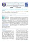 Evaluation of Some Hormones, Total Antioxidant Capacity, and Malondialdehyde Levels in Polycystic Ovarian Syndrome Women Attending the Gynecology Clinic at Nnewi