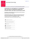 Presentation of a Meningioma in a Transwoman After Nine Years of Cyproterone Acetate and Estradiol Intake: Case Report and Literature Review