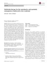 Metformin Therapy for the Reproductive and Metabolic Consequences of Polycystic Ovary Syndrome