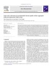 Large-Scale Cultivation of Transplantable Dermal Papilla Cellular Aggregates Using Microfabricated PDMS Arrays