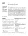 Diet in Dermatology: Revisited