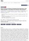 Bipolar Patients and Bullous Pemphigoid After Risperidone Long-Acting Injectable: A Case Report and Literature Review