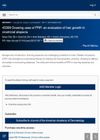 Growing Uses of PRP: An Evaluation of Hair Growth in Cicatricial Alopecia