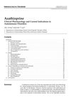Azathioprine