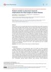 Rodent Models in Placental Research: Implications for Fetal Origins of Adult Disease