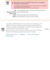Patient History Sheds Light on Telogen Effluvium