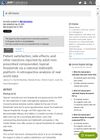 Patient Satisfaction, Side Effects, and Other Reactions Reported by Adult Men Prescribed Compounded, Topical Finasteride via a National Telehealth Platform: A Retrospective Analysis of Real World Data