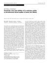 Finasteride Is the Main Inhibitor of 5α-Reductase Activity in Microdissected Dermal Papillae of Human Hair Follicles
