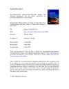 Bio-Multifunctional Alginate/Chitosan/Fucoidan Sponges with Enhanced Angiogenesis and Hair Follicle Regeneration for Promoting Full-Thickness Wound Healing