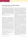 The Scientific Legacy of Stephen Rothman