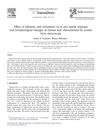 Effect of Ethnicity and Treatments on In Situ Tensile Response and Morphological Changes of Human Hair Characterized by Atomic Force Microscopy