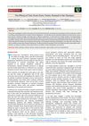 The Efficacy of Tulsi, Green Gram, Potato, and Flaxseed in Hair Shampoo