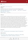 Epithelial Fibronectin Meshwork Controls Skin Regeneration
