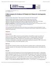 Meta-Analysis on Evidence of Platelet-Rich Plasma for Androgenetic Alopecia