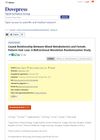 Causal Relationship Between Blood Metabolomics and Female Pattern Hair Loss: A Bidirectional Mendelian Randomization Study