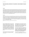 Skin Abnormality and Hair Loss: The Reproductive Endocrinological Viewpoint