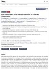 Post-SARS-CoV-2 Acute Telogen Effluvium: An Expected Complication