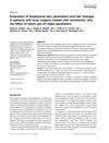 Evaluation of Biophysical Skin Parameters and Hair Changes in Patients with Acne Vulgaris Treated with Isotretinoin, and the Effect of Biotin Use on These Parameters